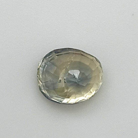 Pitambari 3.76 Ct Good Quality Pitambari 3.76 Ct Good Quality